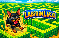 LabirinLika