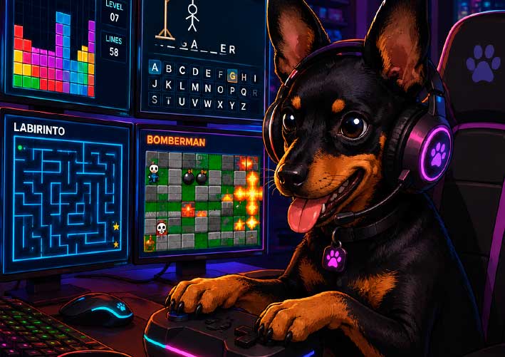 Games