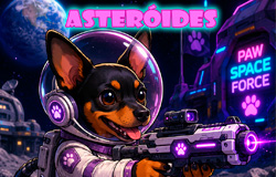 Asteróides