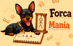 Forca Mania