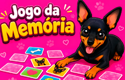 Jogo da Memória