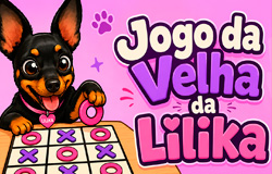 Jogo da Velha