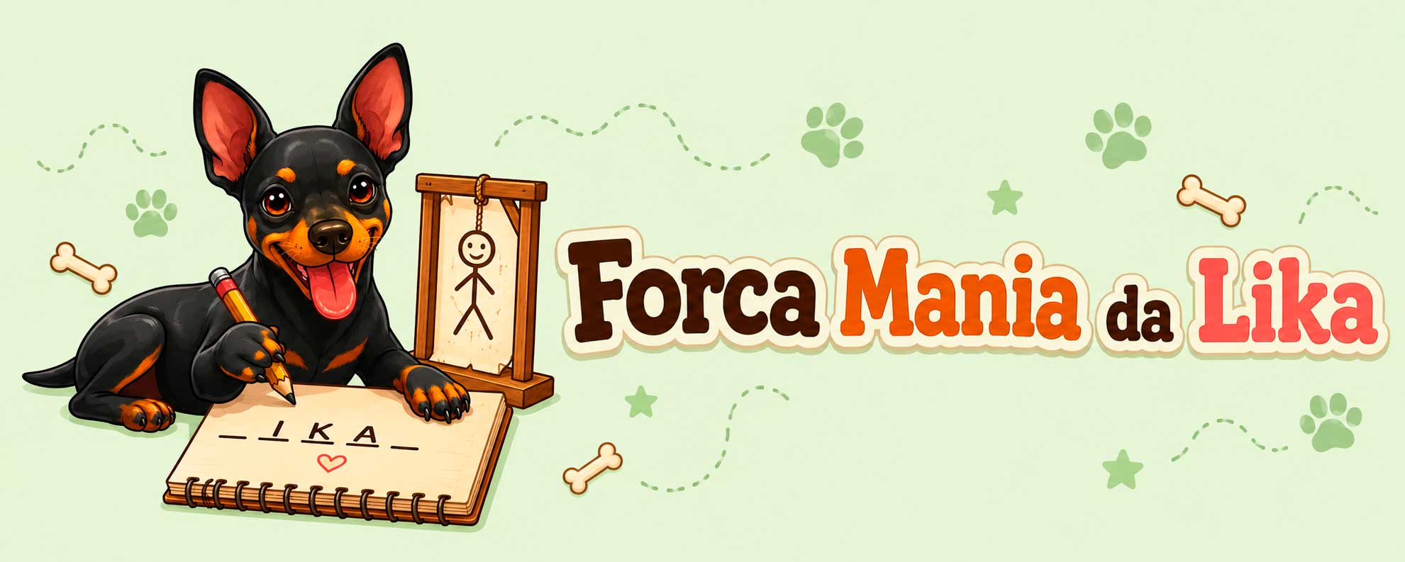 Logo Forca