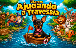 Travessia no Rio